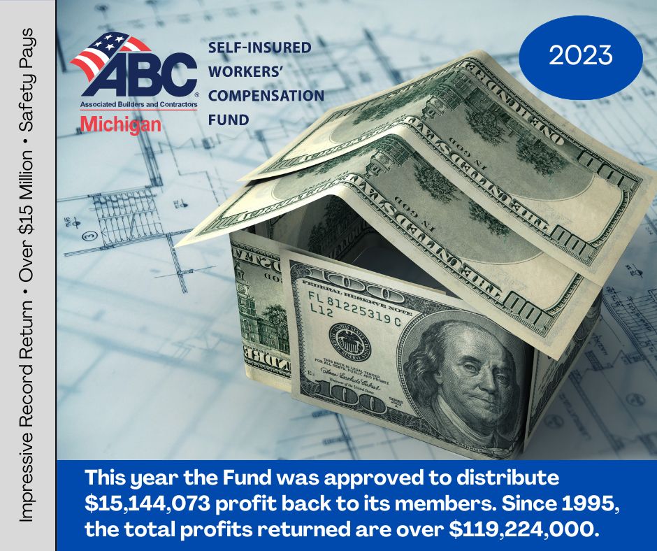 Returning Profits Back to Members