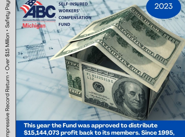 Returning Profits Back to Members