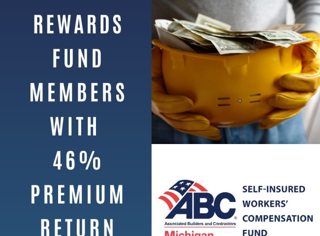 ABC Fund Gives Millions Back to Members